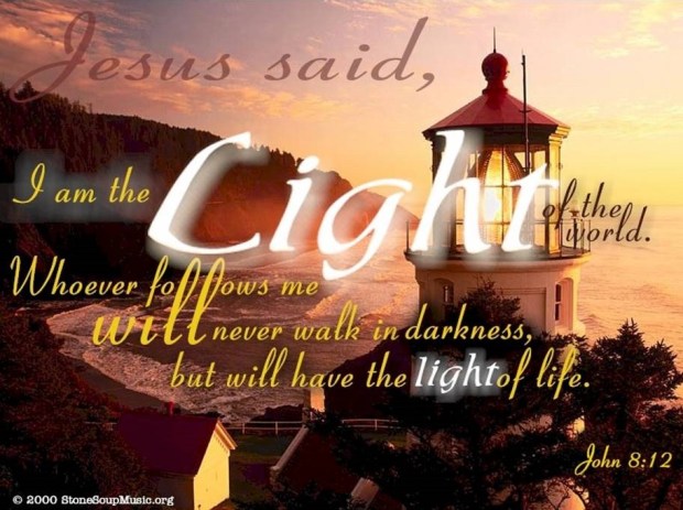 Week 2 Question Light