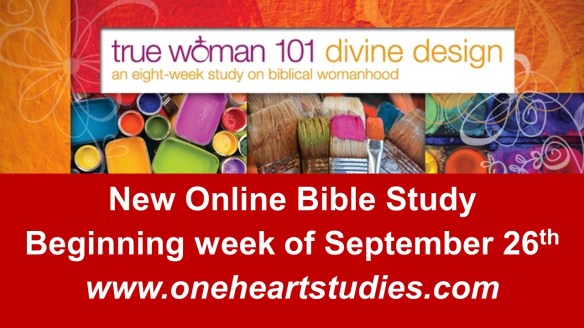 True Women 101 Facebook Pic